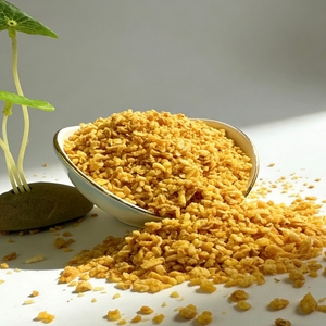 Flocons d'ail grillé prêts à l'emploi, texture croustillante, pour salade, <span class=keywords><strong>pizza</strong></span>, pâtes - Product Image 5