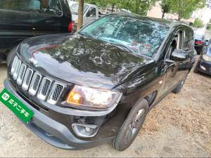 Guazi <span class=keywords><strong>Prix</strong></span> de gros <span class=keywords><strong>Jeep</strong></span> <span class=keywords><strong>Compass</strong></span> Essence 1.3 SUV Voiture d'<span class=keywords><strong>occasion</strong></span> Automatique Conduite à gauche Sièges en cuir Caméra arrière Traction avant 5 places - Product Image 4