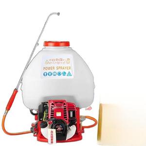 <span class=keywords><strong>Pulvérisateur</strong></span> à roues pour l'agriculture 60L 100L 200L 300L, <span class=keywords><strong>pulvérisateur</strong></span> à essence - Product Image 6