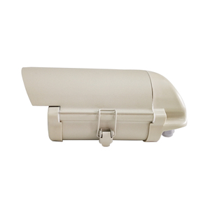 Chất Lượng Cao 3.0MP LPR Công Nhận Biển Số Máy Ảnh Tốc Độ Giao Thông - Product Image 3