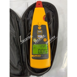 แคลมป์มิเตอร์กระบวนการ771แบบ Fluke ทดสอบ DMM - Product Image 1