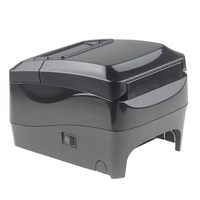 Imprimante thermique de reçus 80 mm à coupe automatique, impression rapide 220 mm/s, pour système de point de vente, restaurant, supermarché