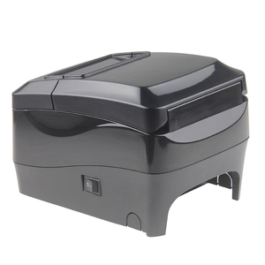 Imprimante thermique de reçus 80 mm à coupe automatique, impression rapide 220 mm/s, pour système de point de vente, restaurant, supermarché - Product Image 6