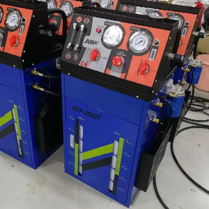 Machine <span class=keywords><strong>de</strong></span> rinçage pour échangeur <span class=keywords><strong>de</strong></span> fluide <span class=keywords><strong>de</strong></span> transmission <span class=keywords><strong>automatique</strong></span> Changement d'huile <span class=keywords><strong>de</strong></span> transmission, machine pour voiture à essence et véhicule diesel - Product Image 1