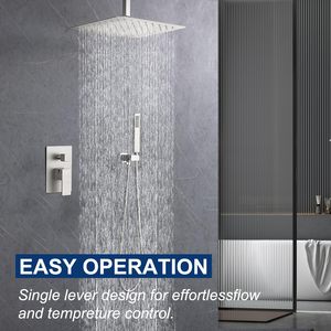 Набор смесителей для душа - Product Image 2