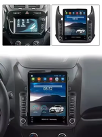 Autoradio Android 13 IPS 2.5D DSP 2 Din pour Chevrolet Cobalt 2011-2018 8+128G GPS avec ventilateur de refroidissement et caméra 360°