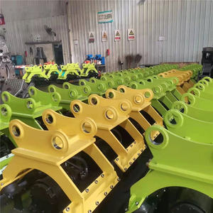 Распродажа, гидравлический виброусилитель для экскаватора - Product Image 3