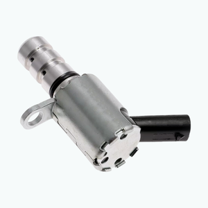 奥迪大众汽车零件电磁阀机油控制阀发动机可变正时VVT可变正时电磁阀06E115243E - Product Image 5