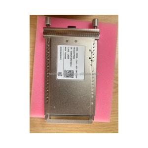 Transceptor Óptico de Alta Velocidad 02313SWA OSN010N24 QSFP28 de 100G para Router Empresarial NE9000-20 NE9000-8 - Product Image 3