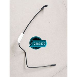 ท่อหล่อเย็นเบนเป่า ชิมา 560 มม. ท่อหม้อน้ำพลาสติกสำหรับเปลี่ยนในรถยนต์ - Product Image 1