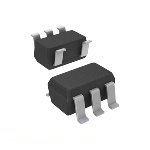 Interfaz DS90LV011AQMFX/NOPB SC 74A SOT 753 Compre componentes electrónicos en línea En stock - Product Image 1