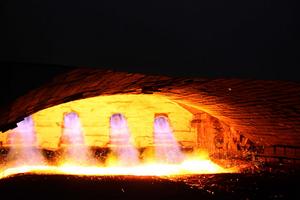 Quemador <span class=keywords><strong>de</strong></span> aceite residual industrial Elementos <span class=keywords><strong>de</strong></span> calefacción Aceite <span class=keywords><strong>de</strong></span> neumáticos Hornos reciclados Secadores Equipo <span class=keywords><strong>de</strong></span> pirólisis para calderas <span class=keywords><strong>de</strong></span> aceite vegetal <span class=keywords><strong>de</strong></span> motor - Product Image 4