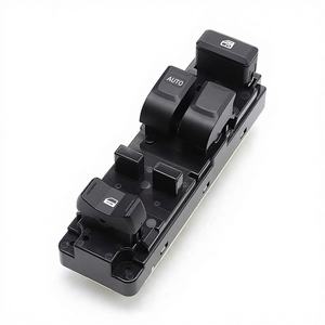 Compatibilité des interrupteurs principaux des lève-vitres Isuzu modèles 8-97399707-0 - Product Image 1