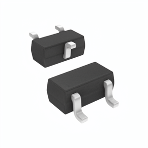 Electronic Chips Component SSM3K37FS LF Authorized Distributor Transistors SSM - Product Image 1