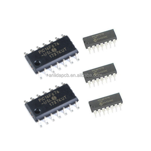 <span class=keywords><strong>Pic16f676</strong></span> <span class=keywords><strong>IC</strong></span> chip giả<span class=keywords><strong>i</strong></span> mã mở khóa giả<span class=keywords><strong>i</strong></span> mã crack mã phần mềm chương trình phần mềm dịch vụ - Product Image 2