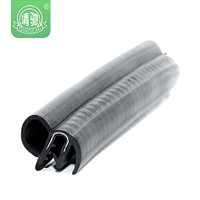 Joint de fenêtre en caoutchouc flexible de bord de Protection pour maruti 800