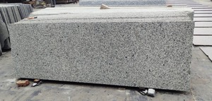 Granit blanc de Chine de haute qualité pour revêtements de sol et comptoirs - Product Image 2