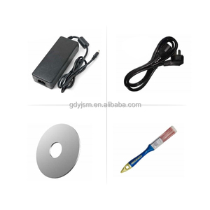 Herramientas de Cerrajería, Máquina Automática para Cortar Llaves de Auto XP Plus Dolphin XP005 XP007 XP008 - Product Image 5