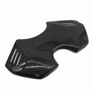 Carbon Fiber Panels Carbon Plate MX23091501 CNC Machining Customization Model Parts - Product Image 3