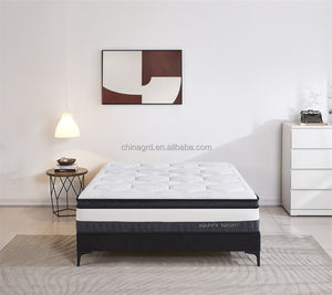 Hypoallergénique <span class=keywords><strong>Dormir</strong></span> <span class=keywords><strong>Bien</strong></span> Les Meilleurs <span class=keywords><strong>Matelas</strong></span> Rouleaux D'usine <span class=keywords><strong>Matelas</strong></span> King Double Gel Mousse À Mémoire De Ressort Colchones <span class=keywords><strong>Matelas</strong></span> - Product Image 3