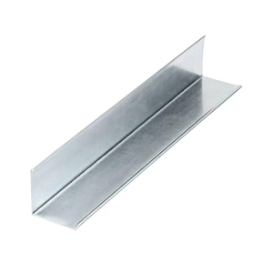 Barre d'angle en acier inoxydable 304 316L de qualité supérieure, anti-corrosion, la plus vendue en Chine, pour soudage et découpe - Product Image 6