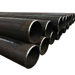大直径碳钢无缝管168.3毫米219.1毫米无缝钢管