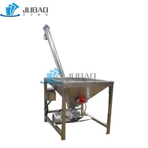 Suiker Koffie Meel Transfer S304 <span class=keywords><strong>China</strong></span> Schroeftransporteur - Product Image 5