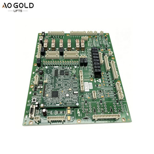 Placa PCB para Elevadores y Escaleras Mecánicas, Placa Madre GECB e Inversor DBA26800AH11 DBA26800AH1 DBA26800Y1 AEA26800AML7 - Product Image 6