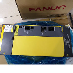FANUC A06B-6110-H026 ซีรีส์อัลฟ่า เซอร์โวมอเตอร์ AC - Product Image 5