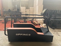 Nouvelles Vagues De Surf intérieur, simulateur De Surf, piscine à Vagues souples, Machine De Surf gonflable pour gymnase Commercial