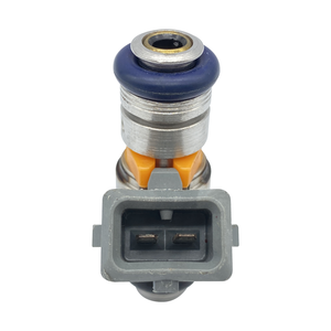 Iniettore di Carburante a Benzina Nuovo di Zecca di Alta Qualità, Ugello Iniettore OEM IWP182 per <span class=keywords><strong>Piaggio</strong></span> Gilera Vespa - Product Image 3
