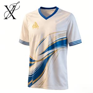 Erkekler ve Kadınlar İçin Kendi Futbol Formanızı Tasarlayın, Takım Futbol Forması, Futbol Forması Tam Seti, Fabrika Toptan Satış - Product Image 1