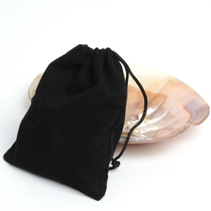 Bag Jewelry Bags Velvet Bag Jewelry Packing Gift Drawstring Pouches Coloful Velvet Bags Can Customized