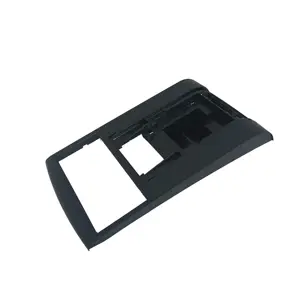 POS cover POS Case Plastic Injection molding plastic parts Dongguan mold supplier