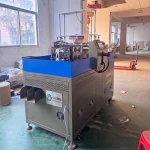 High Precision Pickleball Welding Equipment <strong>Wiffle</strong> <strong>Ball</strong> Hot Melt Machine With Overflow Cut Function for Pickleball Plastic <strong>Ball</strong> - Product Image 3