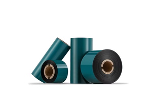 Производство Китай, 100*300 мм, атласная лента для термопринтера - Product Image 5