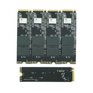 NV2 NVMe PCIe M.2 2280固态硬盘250gb 500GB固态硬盘2TB 1TB硬盘M.2 2280 NVMe M2 PCIe Gen 3.0X4 - Product Image 6