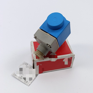 Tout Nouveau 018f6757 Solnode Bobine 16W Original En Stock Automatique Industriel Contrôleur PLC Dédié PAC - Product Image 1