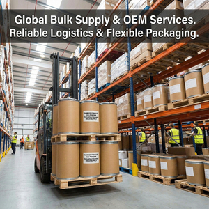 Extracto Herbal de Dictyophora (Hongo del Huevo) y Bambú en Polvo, Polisacárido, Polipéptido, Envasado al Vacío, Grado Alimenticio, Alimento Saludable - Product Image 6