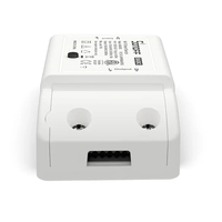 SONOFF Basic Module Relais Universel Intelligent WiFi pour Domotique, Télécommande Sans Fil, Mini Interrupteur Lumière DIY