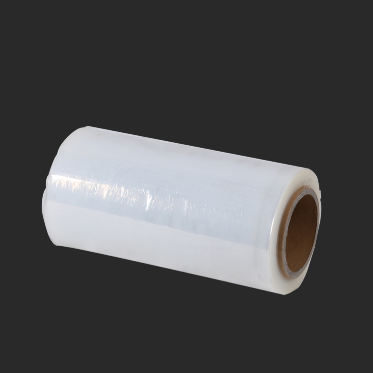 100% virgin material high quality pof shrink film for packing