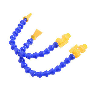 Kit de tuyau de refroidissement Locline Flexible articulé combiné pour fraiseuse - Product Image 5