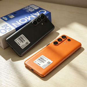 Hot selling Camon 50 Pro Global Edition 7.0-inch Ten Core <b>16GB</b>+1TB 5G Smartphone 108MP HD Display Android 15 Unlocked Edition - Product Image 3