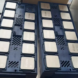 ซีพียูเดสก์ท็อป Zen 5 5600 R5 5600 ความเร็ว 2.9GHz แคช L3 3MB ใหม่ ไม่มีพัดลมระบายความร้อน - Product Image 6