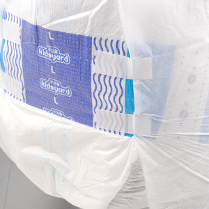<span class=keywords><strong>Couches</strong></span> absorbantes imprimées super absorbantes pour <span class=keywords><strong>adultes</strong></span>, couche d'absorption épaissie, <span class=keywords><strong>protection</strong></span> 3D anti-fuites, attaches <span class=keywords><strong>de</strong></span> maintien sécurisées pour la taille et les jambes, taille XL - Product Image 6