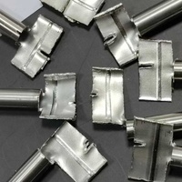 Machine de soudage orbitale BoHan pour tuyaux de petit diamètre, soudeuse de pipeline à refroidissement par eau, protection à l'argon, épaisseur de paroi maximale de 2 mm