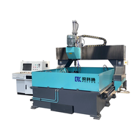 Machine de perçage hydraulique de type portique série PD, équipement de perçage industriel pour métaux