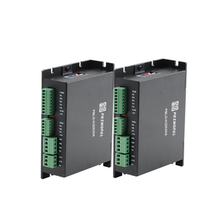 มอเตอร์ PrimoPal BLDC แรงดันสูง 220V 300W ปรับความเร็วได้ 3 เฟส มอเตอร์ไร้แปรงถ่านพร้อมคอนโทรลเลอร์ - Product Image 1