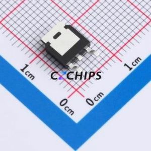 ทรานซิสเตอร์ภาคสนามทรานซิสเตอร์ทรานซิสเตอร์ (MOsfet) แบบ CMD70R380 TO-252ชิ้นส่วนอิเล็กทรอนิกส์ใหม่ดั้งเดิม - Product Image 2