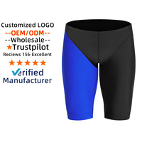 Shorts de course professionnels OEM pour hommes, personnalisation du logo, personnalisation de la marque, antibactériens, respirants, séchage rapide, légers, élastiques